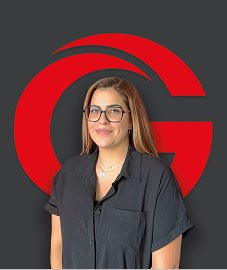 Cindy TAVARES GESIM