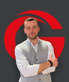 Clément DELEBARRE GESIM