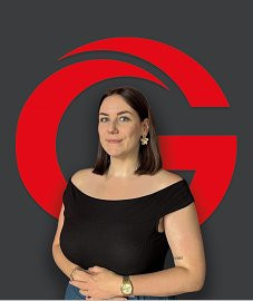 Cyndie PEREZ GESIM