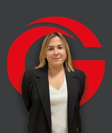 Cynthia GERMAIN GESIM