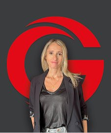 Aurélia DUMOLIN GESIM