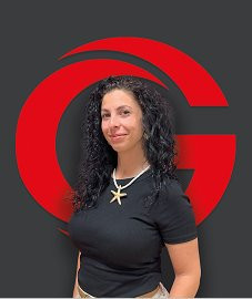 Laëtitia PETERMANN GESIM