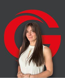 Oriane RONC GESIM
