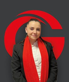 Amandine PFLERGER GESIM