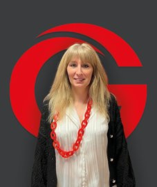 Isabelle HARPER GESIM