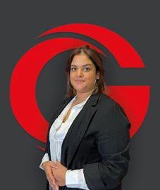 Lysadie COSTIGLIOLA GESIM