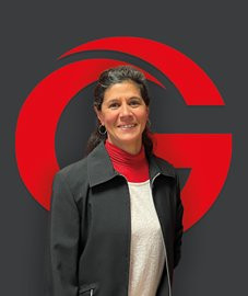 Christine MOUREAUX GESIM