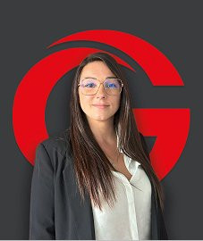 Adeline CAVALLIE GESIM