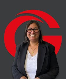 Salima DAOUDI GESIM