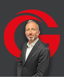 Grégory FERNANDEZ GESIM