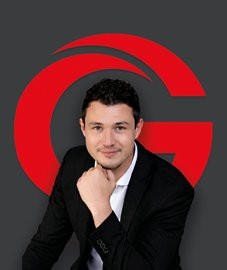 Guillaume DOURLENS GESIM