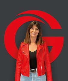 Marie VIDAL GESIM