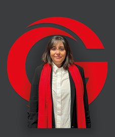 Sabrina RICARD-RIPPOL GESIM