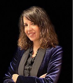 Stéphanie BOUSQUET GAILLARD IMMOBILIER