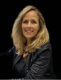 Marielle FARENC GAILLARD IMMOBILIER