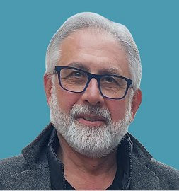 Photo négociateur