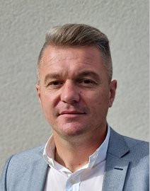 Photo négociateur