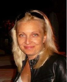 Oksana CANTAIS CABINET CANTAIS