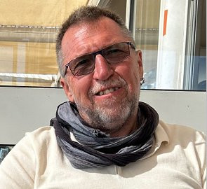 Photo négociateur