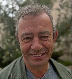 Photo négociateur