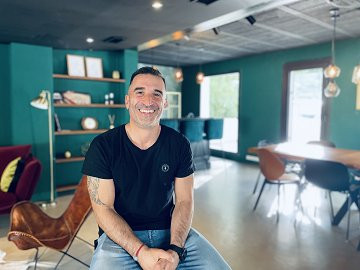 Photo négociateur