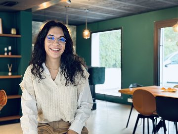 Émilie RAYSSAC 136 SYNERGIE IMMOBILIERE