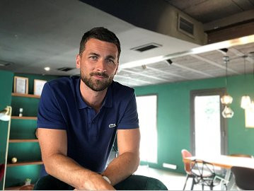 Benjamin CAMROUX 136 SYNERGIE IMMOBILIERE