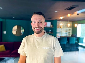Photo négociateur