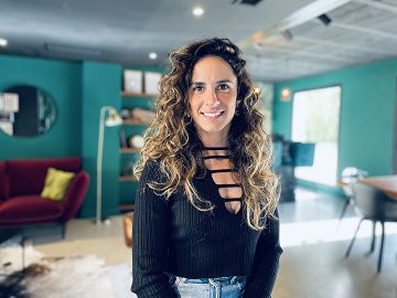 Fiona MAHIEUX 136 SYNERGIE IMMOBILIERE