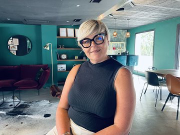 Sandrine PETIT 136 SYNERGIE IMMOBILIERE