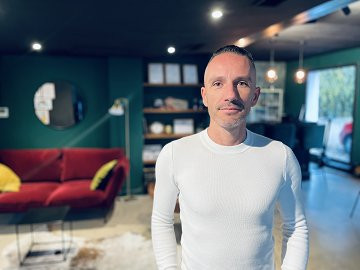 Photo négociateur