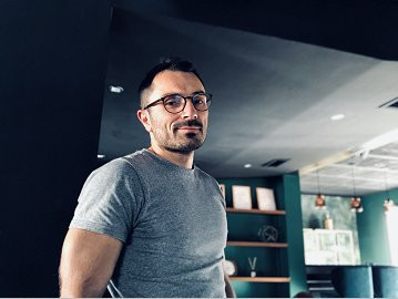 Photo négociateur