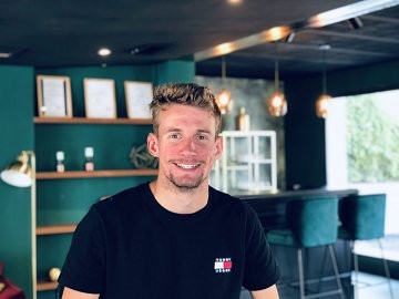 Lucas PRONGUE 136 SYNERGIE IMMOBILIERE