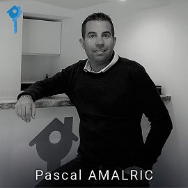 Pascal AMALRIC Tél : 06 26 56 64 16 CIF GRENOBLE GRESIVAUDAN