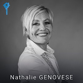 Nathalie GENOVESE Tél: 06 43 00 64 06 CIF GRENOBLE GRESIVAUDAN