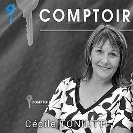 Cécile TONIUTTI Tél 06 13 15 10 17 CIF GRENOBLE GRESIVAUDAN