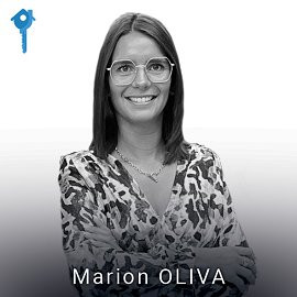 Marion OLIVA Tél : 06 74 61 67 21 CIF GRENOBLE GRESIVAUDAN