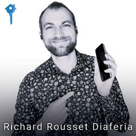 Richard ROUSSET Tél : 07 54 37 14 23 CIF GRENOBLE GRESIVAUDAN
