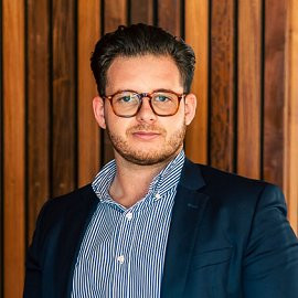 LEONARDON Tom Les Demeures du Sud