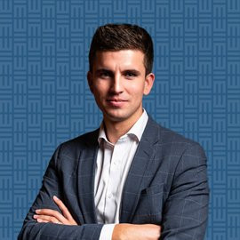 Elie FOURCAUD DOMIS CLAPIERS