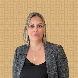 BERNAL Véronique DOMIS LATTES