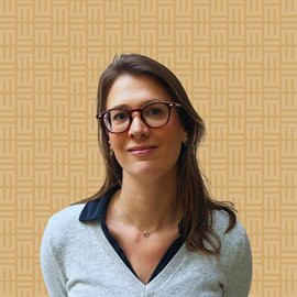CAUDRELIER Ilde DOMIS LATTES