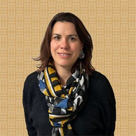 GARÇONNET Laetitia DOMIS LATTES