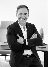 Photo négociateur