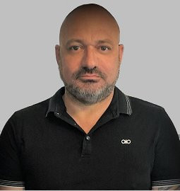 Bruno JOURDAS Réseau ROBERT IMMOBILIER