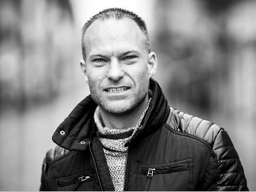 Benjamin DION Réseau ROBERT IMMOBILIER