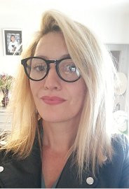 Gaelle MISTRI Réseau ROBERT IMMOBILIER