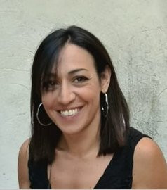 Valérie YON Réseau ROBERT IMMOBILIER