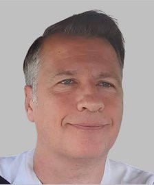 Frédéric BELURIER Réseau ROBERT IMMOBILIER