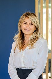 Sandra - OPUS IMMO OPUS IMMO